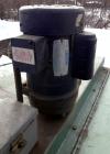 Used IMS Hurricane Mixer, Model HM-500, Carbon Steel