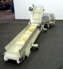 Used Mac Automation Concepts Carousel Filling System