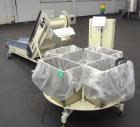 Used Mac Automation Concepts Carousel Filling System