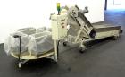 Used Mac Automation Concepts Carousel Filling System