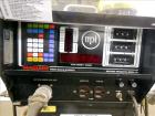 Used McGuire 4 Color Weigh Scale Blender, Model W-140RM1. Mounted on a stand with casters. Serial# 89574.