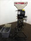 Used McGuire 3 Color Weigh Scale Blender, Model W-140RM1