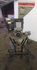 Used McGuire 3 Color Weigh Scale Blender, Model W-140RM1