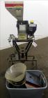 Used McGuire 3 Color Weigh Scale Blender, Model W-140RM1