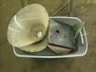 Used McGuire 3 Color Weigh Scale Blender, Model W-140RM1