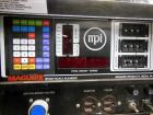 Used McGuire 3 Color Weigh Scale Blender, Model W-140RM1