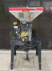 Used Maguire WSB-131 Weigh Scale Blender – 280 lbs/hr, 4-Material Capacity