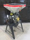 Used Maguire WSB-131 Weigh Scale Blender – 280 lbs/hr, 4-Material Capacity