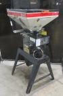 Used Maguire WSB-131 Weigh Scale Blender – 280 lbs/hr, 4-Material Capacity