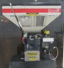 Used Maguire WSB-131 Weigh Scale Blender – 280 lbs/hr, 4-Material Capacity