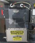 Used Maguire WSB-131 Weigh Scale Blender – 280 lbs/hr, 4-Material Capacity