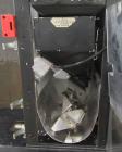 Used Maguire WSB-131 Weigh Scale Blender – 280 lbs/hr, 4-Material Capacity