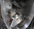 Used Maguire WSB-131 Weigh Scale Blender – 280 lbs/hr, 4-Material Capacity