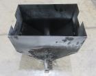 Used Maguire WSB-131 Weigh Scale Blender – 280 lbs/hr, 4-Material Capacity