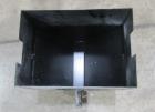 Used Maguire WSB-131 Weigh Scale Blender – 280 lbs/hr, 4-Material Capacity