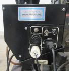 Used Maguire WSB-131 Weigh Scale Blender – 280 lbs/hr, 4-Material Capacity