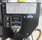 Used Maguire WSB-131 Weigh Scale Blender – 280 lbs/hr, 4-Material Capacity