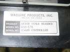 Used Maguire WSB-131 Weigh Scale Blender – 280 lbs/hr, 4-Material Capacity