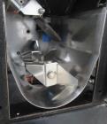 Maguire Products WSB-131 Gravimetric Blender – 2.2 lb Batch, 4 Compartments