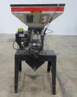 Used Maguire Products Blender – 4-Bin Gravimetric System with 280 lbs/hr Capacit