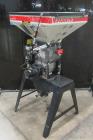 Used Maguire Products Blender – 4-Bin Gravimetric System with 280 lbs/hr Capacit