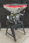 Used Maguire Products Blender – 4-Bin Gravimetric System with 280 lbs/hr Capacit