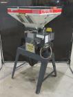 Used Maguire Products Blender – 4-Bin Gravimetric System with 280 lbs/hr Capacit