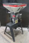 Used Maguire Products Blender – 4-Bin Gravimetric System with 280 lbs/hr Capacit