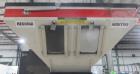 Used Maguire Products Blender – 4-Bin Gravimetric System with 280 lbs/hr Capacit