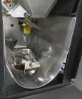 Used Maguire Products Blender – 4-Bin Gravimetric System with 280 lbs/hr Capacit