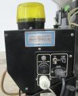 Used Maguire Products Blender – 4-Bin Gravimetric System with 280 lbs/hr Capacit