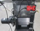 Used Maguire Products Blender – 4-Bin Gravimetric System with 280 lbs/hr Capacit