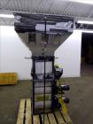 Used Maguire Weigh Scale Blender, Model WSB-1831.