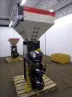 Used Maguire Weigh Scale Blender, Model WSB-1831.