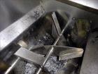 Used Maguire Weigh Scale Blender, Model WSB-1831.