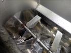 Used Maguire Weigh Scale Blender, Model WSB-1831.