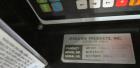 Used Maguire 4 Componant Weigh Scale Blender, Model WSB1840T, SN B123099