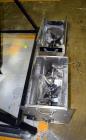 Used- Maguire Products Weigh Scale Blender, Model WSB-1840T