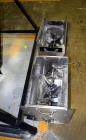Used Maguire Products Weigh Scale Blender, Model WSB-1840T