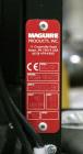Used Maguire Products Weigh Scale Blender, Model WSB-1840T