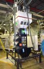 Used Maguire Products Weigh Scale Blender, Model WSB-1840T