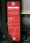 Used- Maguire Products Weigh Scale Blender, Model WSB-1840