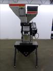 Used Maguire Weigh Scale Blender, Model WSB-44IRT Gravimetric Blender.