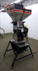 Used Maguire Weigh Scale Blender, Model WSB-44IRT Gravimetric Blender.