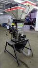 Used Maguire Weigh Scale Blender, Model WSB-44IRT Gravimetric Blender.