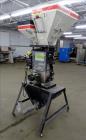 Used Maguire Weigh Scale Blender, Model WSB-44IRT Gravimetric Blender.