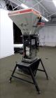 Used Maguire Weigh Scale Blender, Model WSB-44IRT Gravimetric Blender.