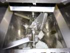 Used Maguire Weigh Scale Blender, Model WSB-44IRT Gravimetric Blender.