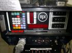 Used Maguire Weigh Scale Blender, Model WSB-44IRT Gravimetric Blender.