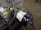 Used Maguire Weigh Scale Blender, Model WSB-44IRT Gravimetric Blender.